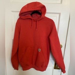 Mens XS Midweight hoodie